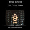 Chris Squire / Fish Out Of Water 50th anniversary CD+blu-ray
