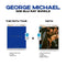 George Michael SDE Blu-ray BUNDLE: The Faith Tour + Faith