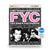 #53 in the SDE Surround Series: Fine Young Cannibals / The Raw and the Cooked blu-ray audio