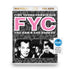 #53 in the SDE Surround Series: Fine Young Cannibals / The Raw and the Cooked blu-ray audio