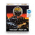 #54 in the SDE Surround Series: Thin Lizzy / Nightlife blu-ray audio