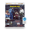 #48 in the SDE Surround Series: The Who / Who Are You blu-ray audio