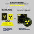 Kraftwerk / Radio-Activity BUNDLE: blu-ray + vinyl picture disc