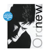 New Order / Low-Life blu-ray audio