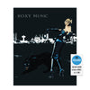 Roxy Music / For Your Pleasure SDE exclusive blu-ray audio