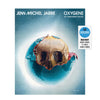 Jean-Michel Jarre / Oxygène SDE exclusive blu-ray