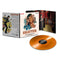 SHATTER / Original Soundtrack Selections composed by David Lindup - orange vinyl LP / Hammer