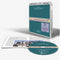 The Alan Parsons Project / Tales Of Mystery And Imagination Edgar Allan Poe blu-ray with Atmos