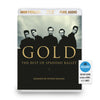 Spandau Ballet / Gold: The Best Of Spandau Ballet SDE exclusive blu-ray audio