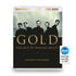 Spandau Ballet & George Michael SDE Blu-ray BUNDLE: Gold: Best Of + The Faith Tour