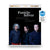 The Family Silver / Electric Blend SDE exclusive blu-ray audio