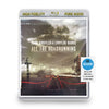 #58 in the SDE Surround Series: Mark Knopfler & Emmylou Harris / All The Roadrunning blu-ray audio