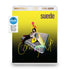 Suede / Coming Up SDE exclusive blu-ray audio