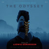 Ludwig Göransson / The Odyssey OST 3LP black vinyl