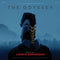 Ludwig Göransson / The Odyssey OST 3LP black vinyl