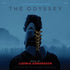 Ludwig Göransson / The Odyssey OST 3LP black vinyl