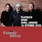 VERY LIMITED: The Family Silver Playback Event - 16 Oct 2026