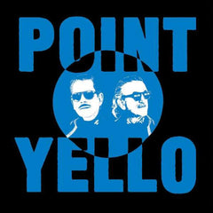 Yello / POINT blu-ray audio with Dolby Atmos Mix