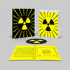 Kraftwerk  / Radio-Activity blu-ray audio with exclusive slipcase