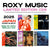 Roxy Music / SHM-CD - 5CD Bundle