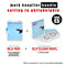 Mark Knopfler / Sailing to Philadelphia 25th anniversary SDE exclusive blu-ray audio and 2LP clear vinyl BUNDLE