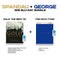 Spandau Ballet & George Michael SDE Blu-ray BUNDLE: Gold: Best Of + The Faith Tour