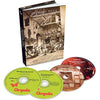 Jethro Tull / Minstrel in the Gallery 40th Anniversary Edition