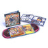 Elton John / Captain Fantastic and the Brown Dirt Cowboy 50th anniversary 2LP coloured vinyl