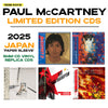 Paul McCartney / SHM-CD - 5CD Bundle - Batch 3