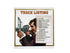 SHATTER / Original Soundtrack Selections composed by David Lindup - orange vinyl LP / Hammer