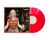 Laura Veirs / Temple Songs - limited edition ruby red vinyl
