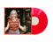 Laura Veirs / Temple Songs - limited edition ruby red vinyl
