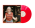 Laura Veirs / Temple Songs - limited edition ruby red vinyl