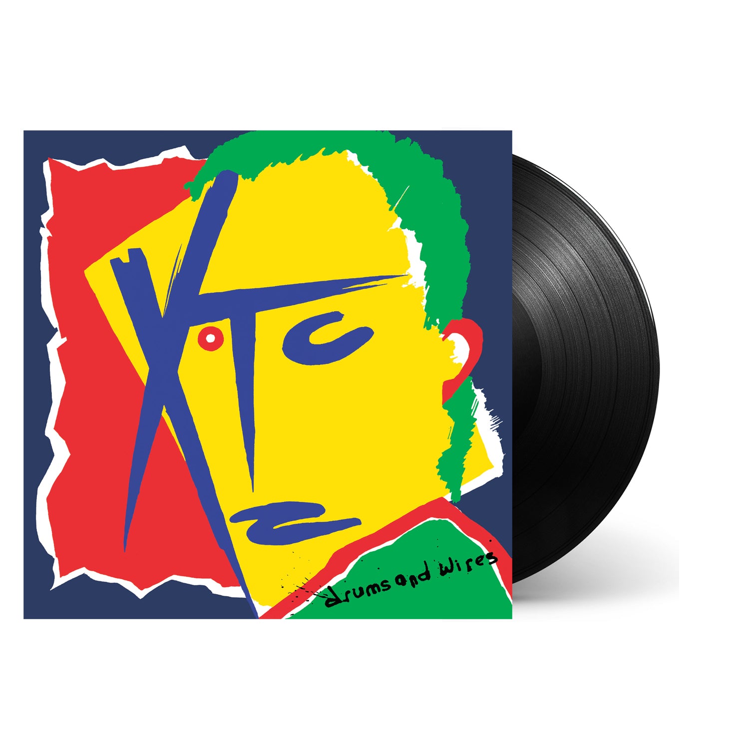 XTC / Drums and Wires (Steven Wilson Mix) 200g vinyl LP