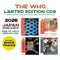 The Who / SHM-CD - 4CD Bundle