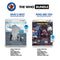 BUNDLE: The Who - Who's Next and Who Are You 2 x SDE blu-ray
