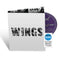 Paul McCartney and Wings / WINGS blu-ray audio
