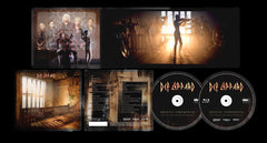 Def Leppard / Drastic Symphonies CD+blu-ray with Dolby Atmos Mix