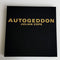 Julian Cope / Autogeddon vinyl box set