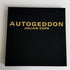 Julian Cope / Autogeddon vinyl box set