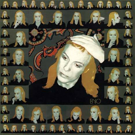 Brian Eno / Taking Tiger Mountain (By Strategy) Vinyl LP