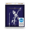 Various Artists / Concert For George limited edition SDE-exclusive blu-ray audio (MINOR CASE DAMAGE-GOLD LETTERING RUBBED OFF)