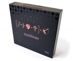Frankie Goes To Hollywood / Inside The Pleasuredome / deluxe box set