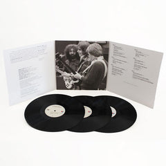 Grateful Dead / One From The Vault 3LP vinyl - limited repress