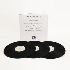 Grateful Dead / One From The Vault 3LP vinyl - limited repress