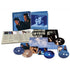 Go West 4CD+DVD box set with exclusive free signed art print