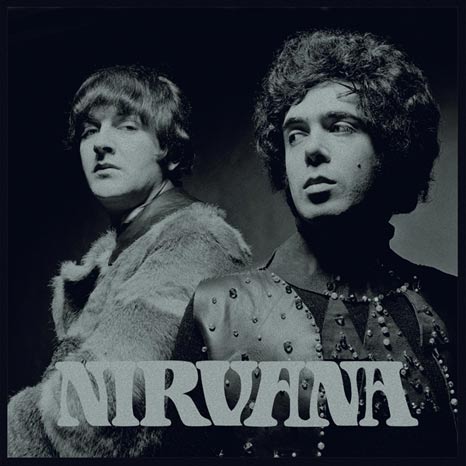 Nirvana / Songlife 1967-1972 limited edition 6LP vinyl box set