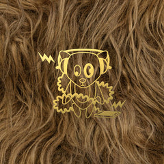Super Furry Animals at the BBC / 4LP vinyl box set