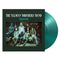 The Allman Brothers Band / Collected 2LP transparent green vinyl