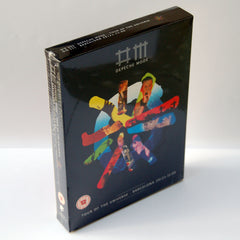 Depeche Mode / Tour of the Universe 3CD/DVD Deluxe Box Set